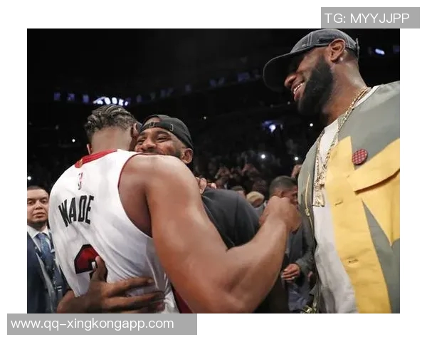 韦德谈保罗角色:更衣室问责者的双刃剑与告密者的误解