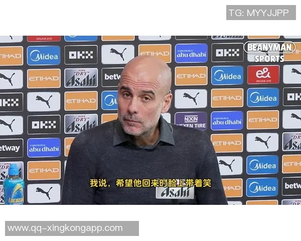 塞梅尼奥期待在曼城对阵利物浦时展现实力与瓜迪奥拉的合作乐趣