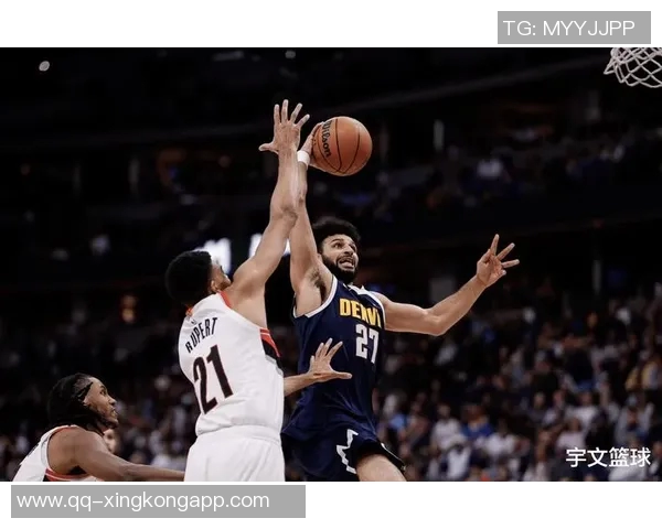 掘金队主力伤缺严重只剩穆雷孤军奋战球迷心痛不已